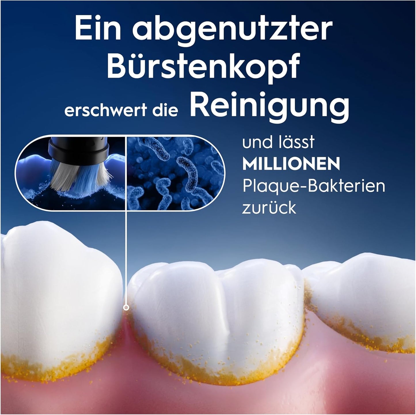 Oral-B iO Series 9 Luxe Edition Electric Toothbrush