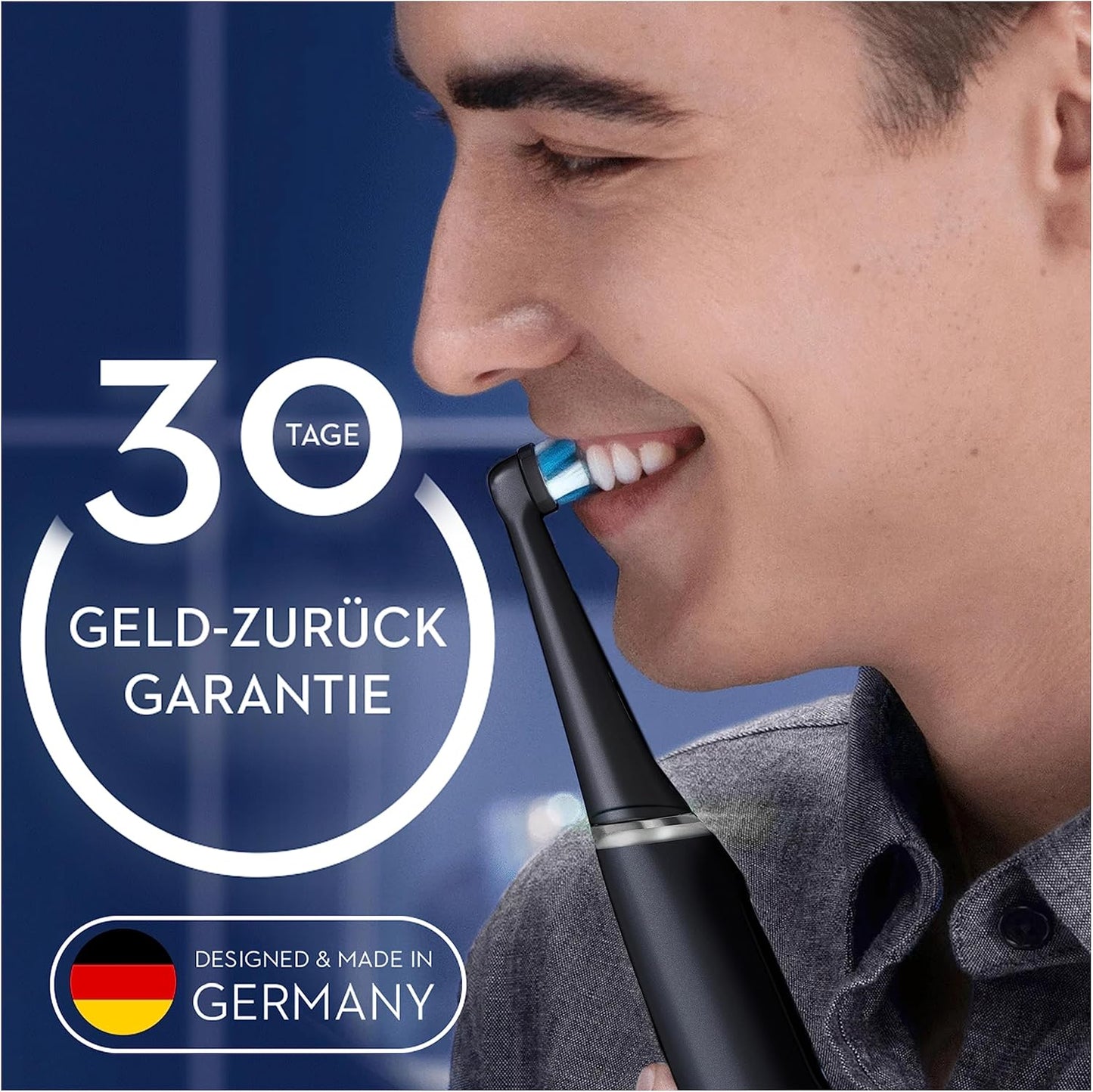 Oral-B iO Series 6 Electric Toothbrush
