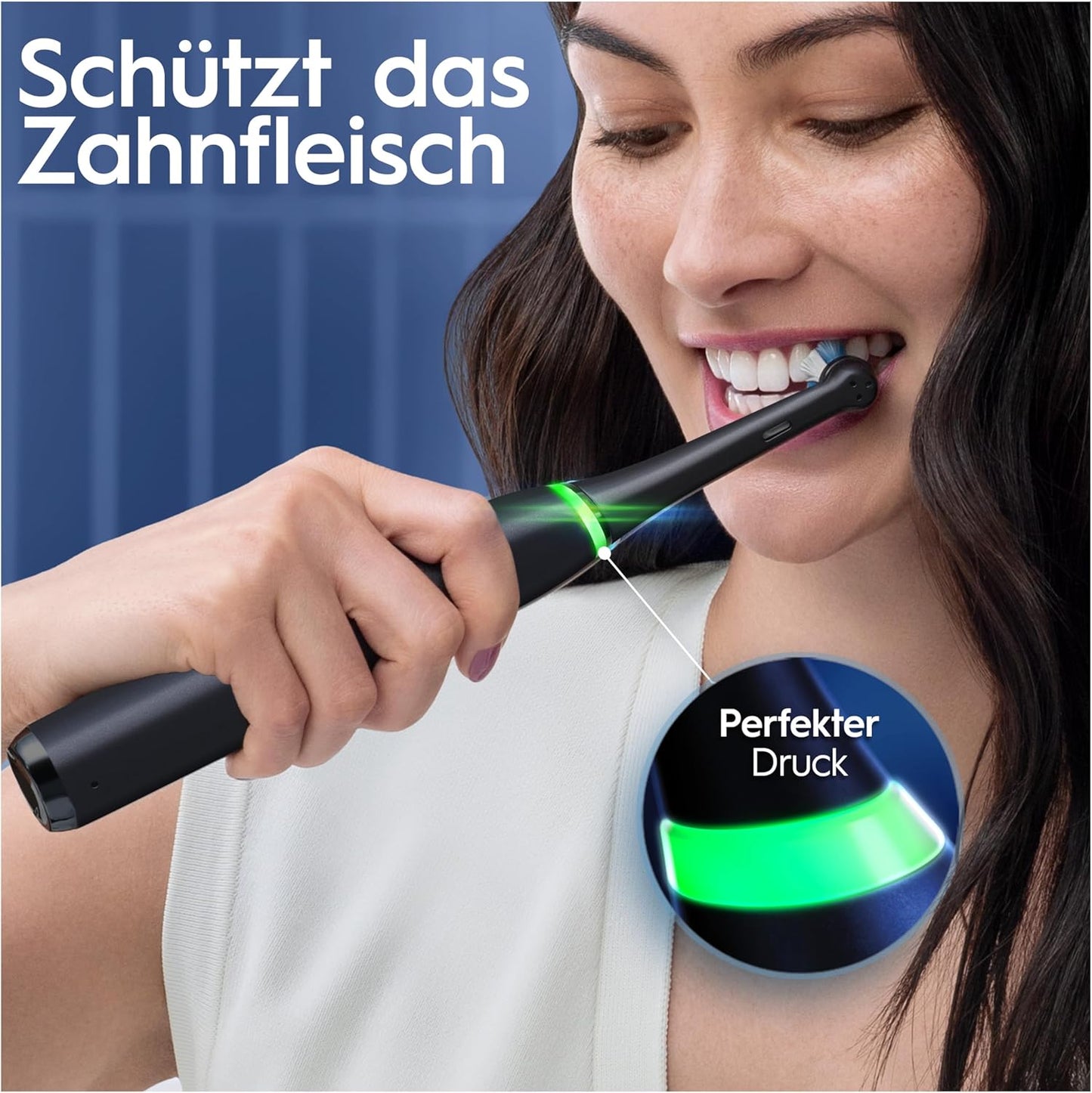 Oral-B iO Series 8 Plus Edition Electric Toothbrush