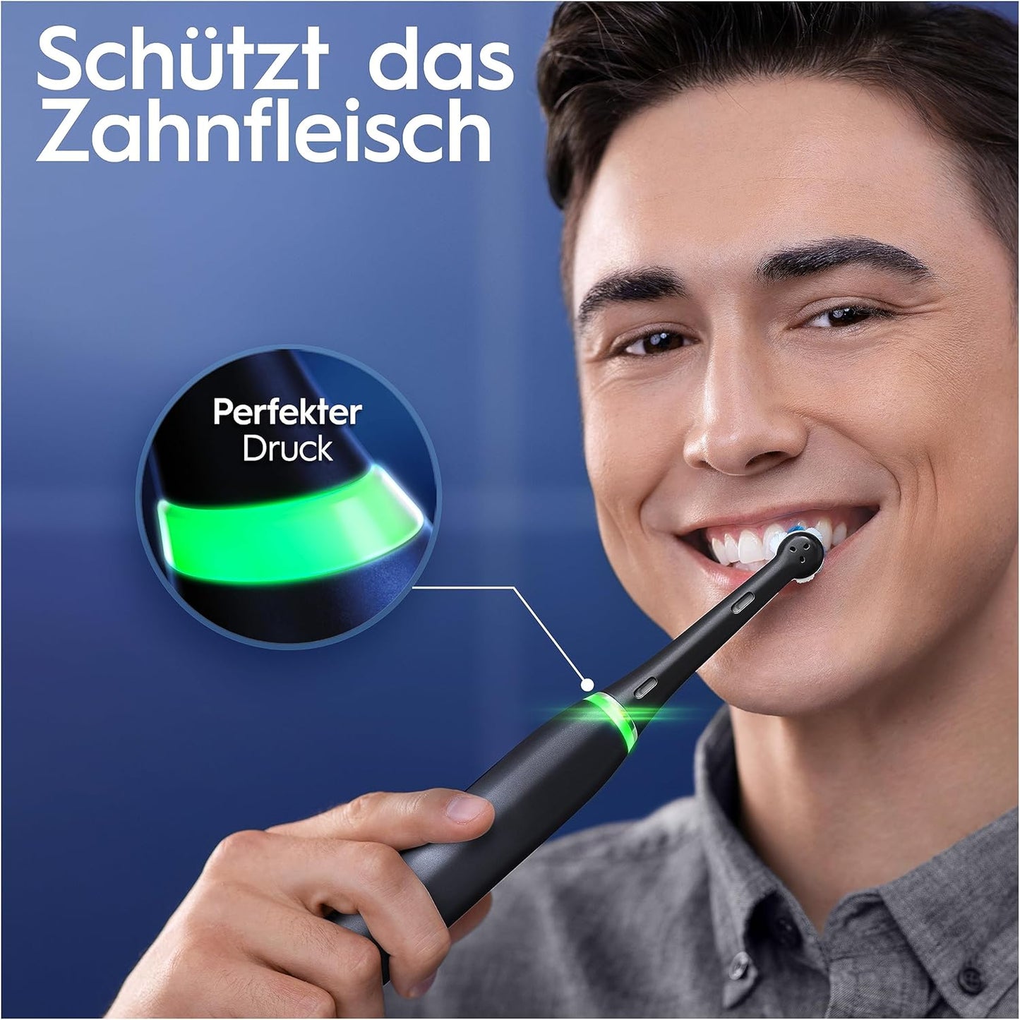 Oral-B iO Series 6 Electric Toothbrush