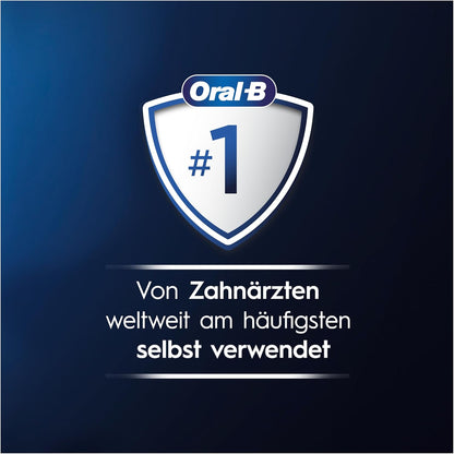 Oral-B iO Series 6 Plus Edition Electric Toothbrush