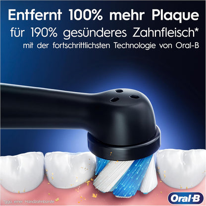 Oral-B iO Series 8 Plus Edition Electric Toothbrush