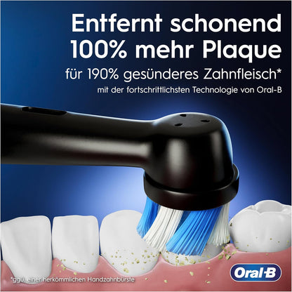 Oral-B iO Series 6 Plus Edition Electric Toothbrush