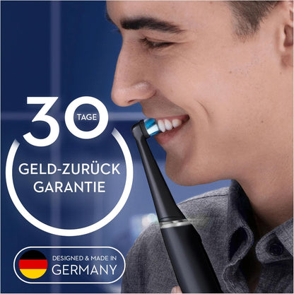 Oral-B iO Series 6 Plus Edition Electric Toothbrush