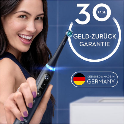 Oral-B iO Series 8 Plus Edition Electric Toothbrush