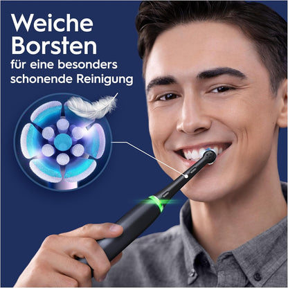 Oral-B iO Series 6 Plus Edition Electric Toothbrush